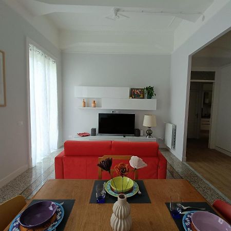 Casa Ranzano Apartment Palermo Luaran gambar