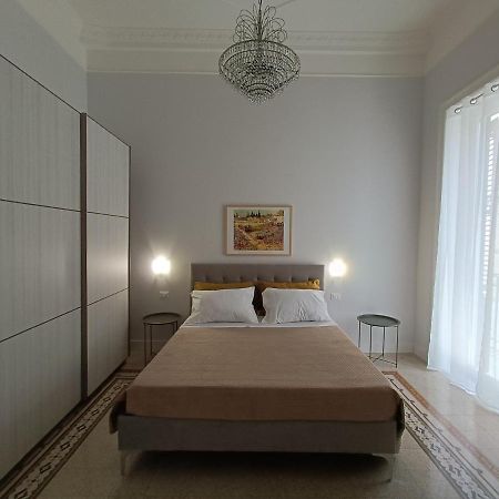 Casa Ranzano Apartment Palermo Luaran gambar