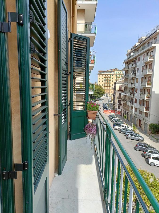 Casa Ranzano Apartment Palermo Luaran gambar