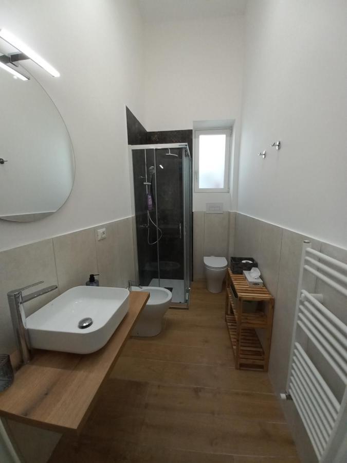 Casa Ranzano Apartment Palermo Luaran gambar